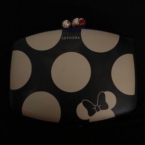 Sephora Minnie Mouse Palette